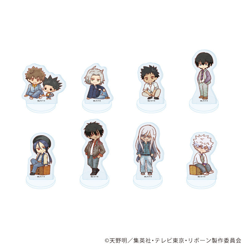 ★最終値下げ★家庭教師ヒットマンリボーン　グッズ　セット Amazon.co.jp: 家庭教師 ヒットマン REBORN フランセット YK
