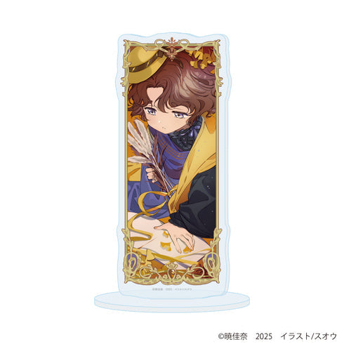 春夏秋冬代行者 グッズ - Anime Store.JP