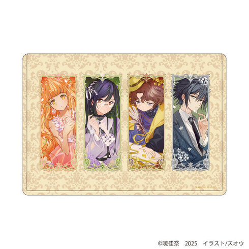 春夏秋冬代行者 グッズ - Anime Store.JP