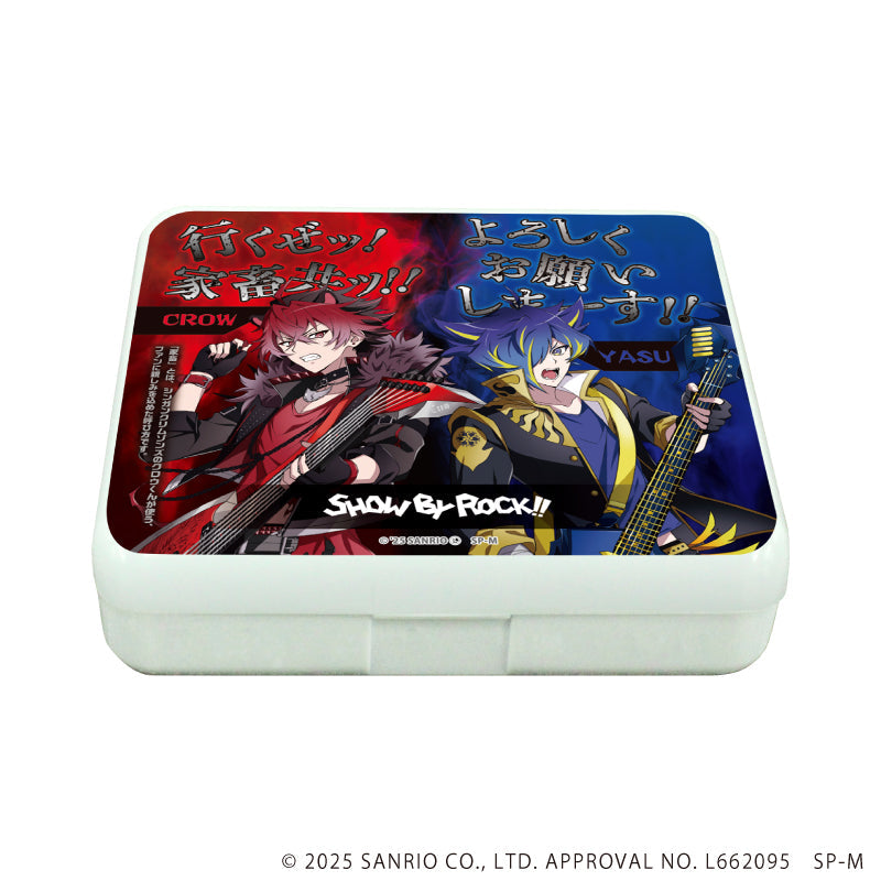 最安値⭐︎ ドラマダ 蓮 セット cool-b 12周年 缶バッジ ガチャ WIND BREAKER 箔押し缶バッジ －RPG－ 梶 蓮 | WIND BREAKER