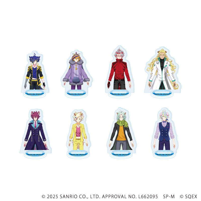 SHOW BY ROCK!!』アクリルスタンドプレート60/対バンver. ロム