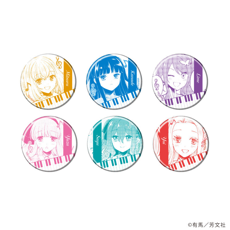 エイティシックス レーナ 誕生日 カラ鉄コラボ絵柄コンプ+αセット 缶バッジ エイティシックス レーナ 誕生日 カラ鉄コラボ絵柄コンプセット