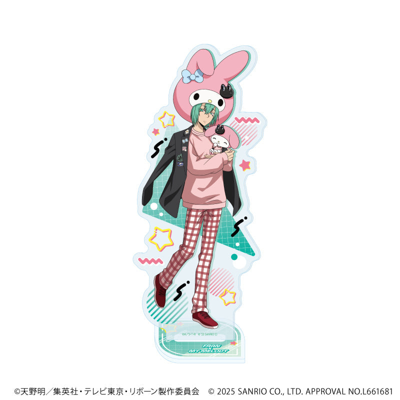 家庭教師ヒットマンREBORN! グッズ – Anime Store JP（アニメ