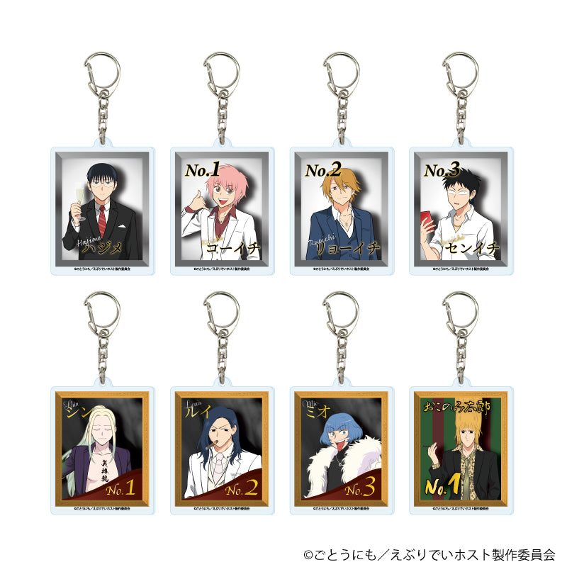 えぶりでいホスト グッズ – Anime Store JP（アニメストア.JP）