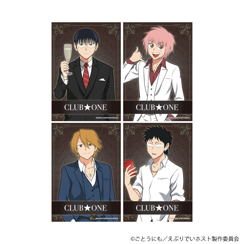 えぶりでいホスト グッズ – Anime Store JP（アニメストア.JP）