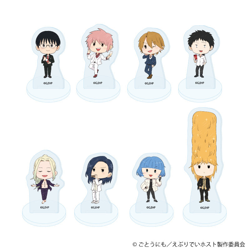 えぶりでいホスト グッズ – Anime Store JP（アニメストア.JP）
