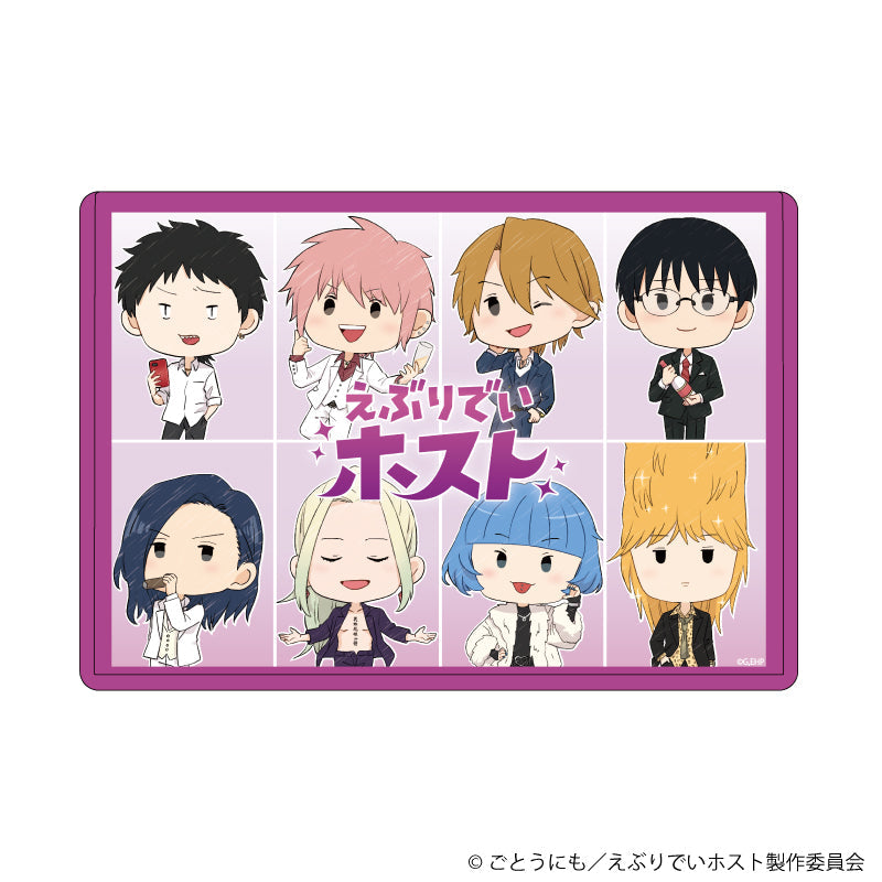 えぶりでいホスト ハジメ ブロマイド 缶バッジ アクリルスタンド カード えぶりでいホスト グッズ – Anime Store JP（アニメストア.JP）