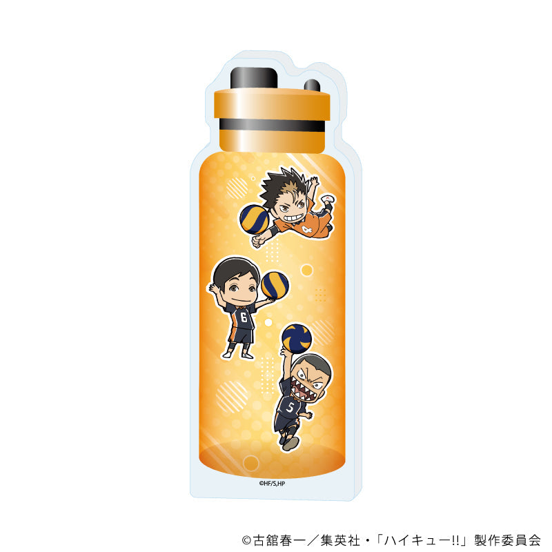 RAKUTAO110899　ハイキューグッズ Amazon | ハイキュー!!（haikyu） ハイキュー!! タオル鳥野高校