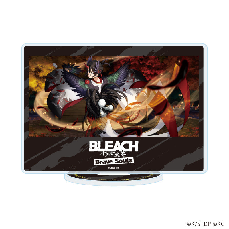BLEACH Brave Souls』アクリルスタンド03/グリムジョー(カカオ