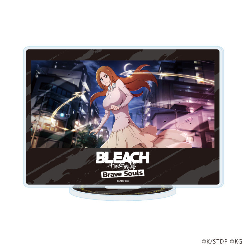 BLEACH Brave Souls』アクリルスタンド07/黒崎一護(最後の月牙天