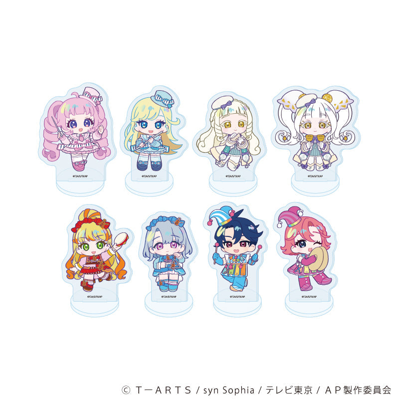 ひみつのアイプリ 引退品 まとめ売り アクスタ等グッズ含む ひみつの