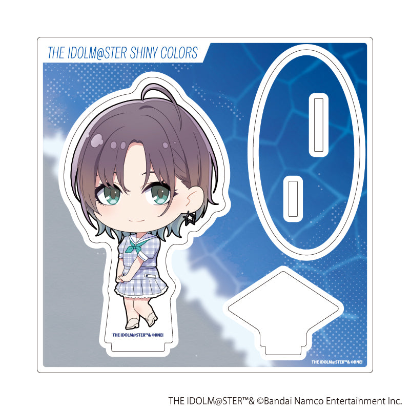 アイドルマスター シャイニーカラーズ』アクリルスタンド11/福丸小糸