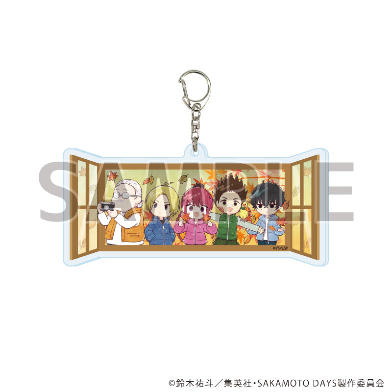 SAKAMOTO DAYS グッズ – Anime Store JP（アニメストア.JP）