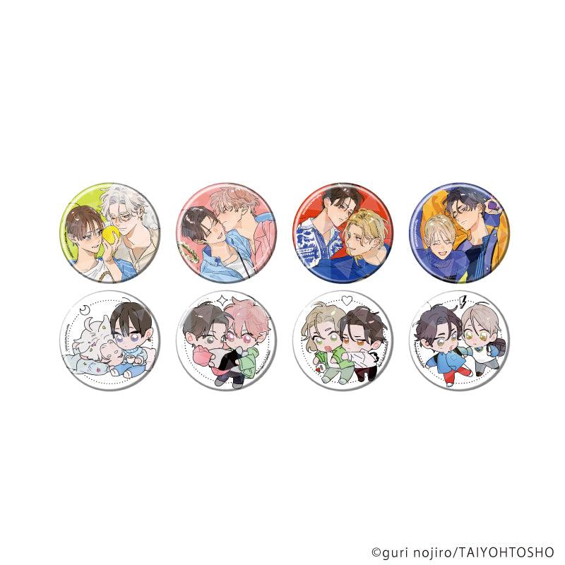 野白ぐり A HOLIDAY Picnic Mood』アクリルスタンド03/それは春の