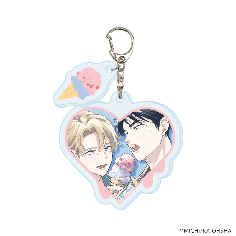 佐倉主任はZ世代がわからない。』アクリルスタンド02/佐倉昭人