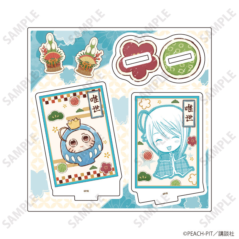 しゅごキャラ！ グッズ – Anime Store JP（アニメストア.JP）