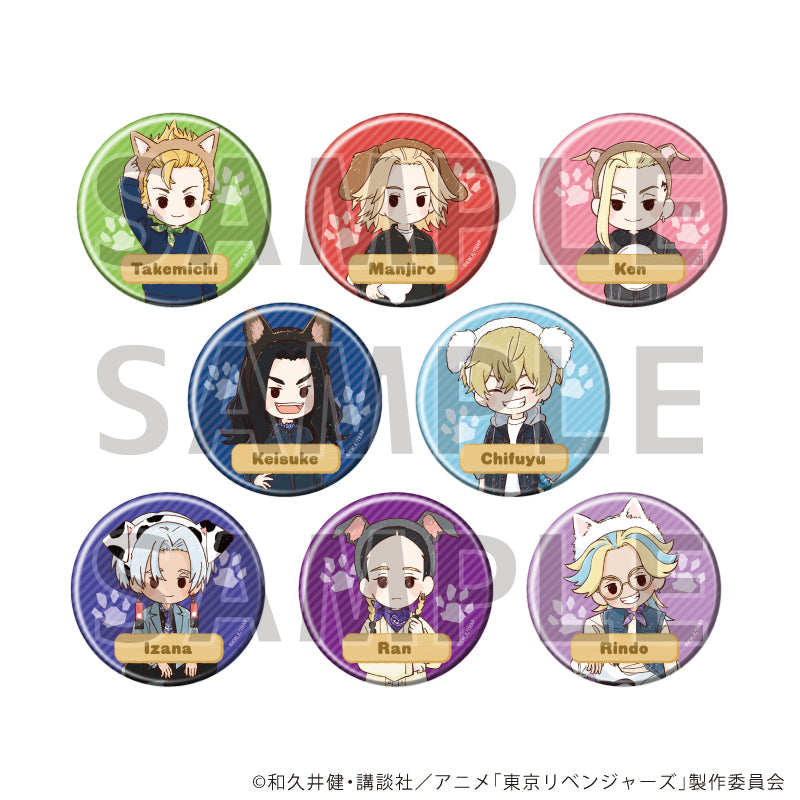 東リベ キャラグッズセット 東京リベンジャーズ (東リベ) グッズ– Anime Store JP（アニメストア.JP）