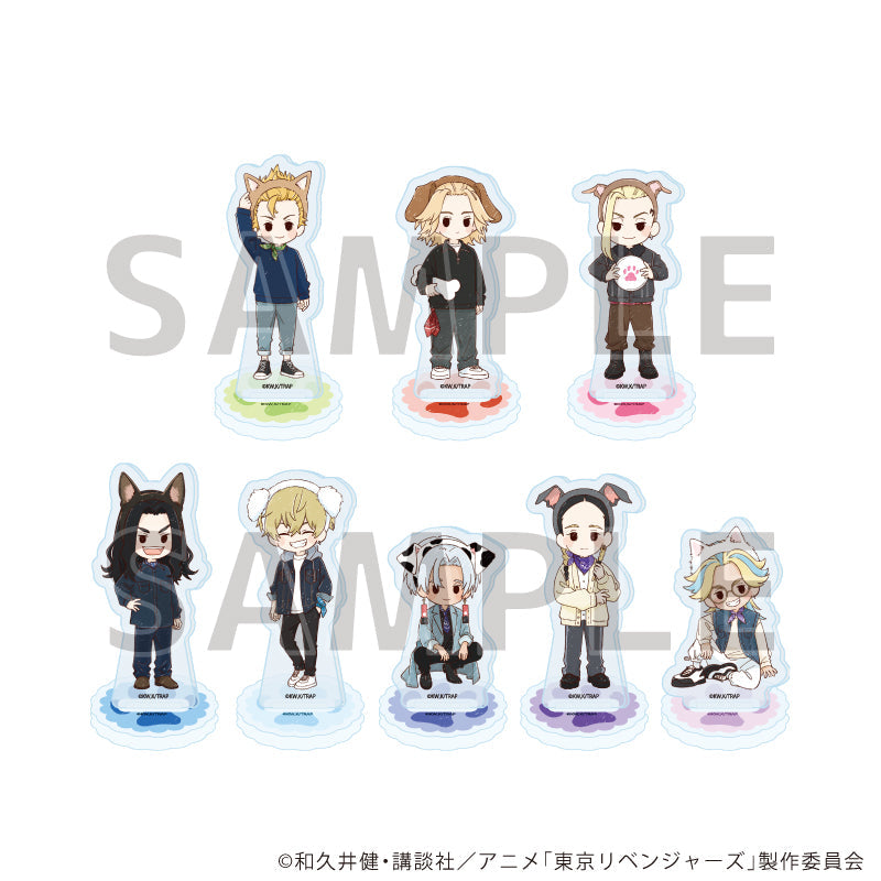 東京リベンジャーズ (東リベ) グッズ – Anime Store JP（アニメストア.JP）