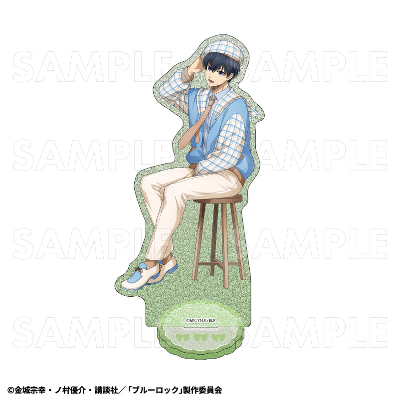 ブルーロック グッズ - Anime Store.JP