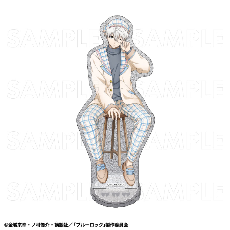 凪 誠士郎 グッズ - Anime Store.JP