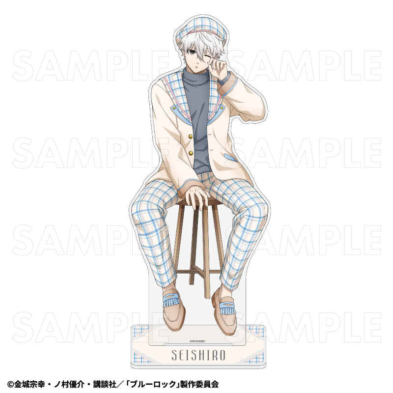 凪 誠士郎 グッズ - Anime Store.JP