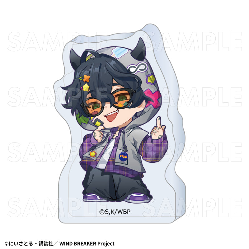 WIND BREAKER グッズ - Anime Store.JP