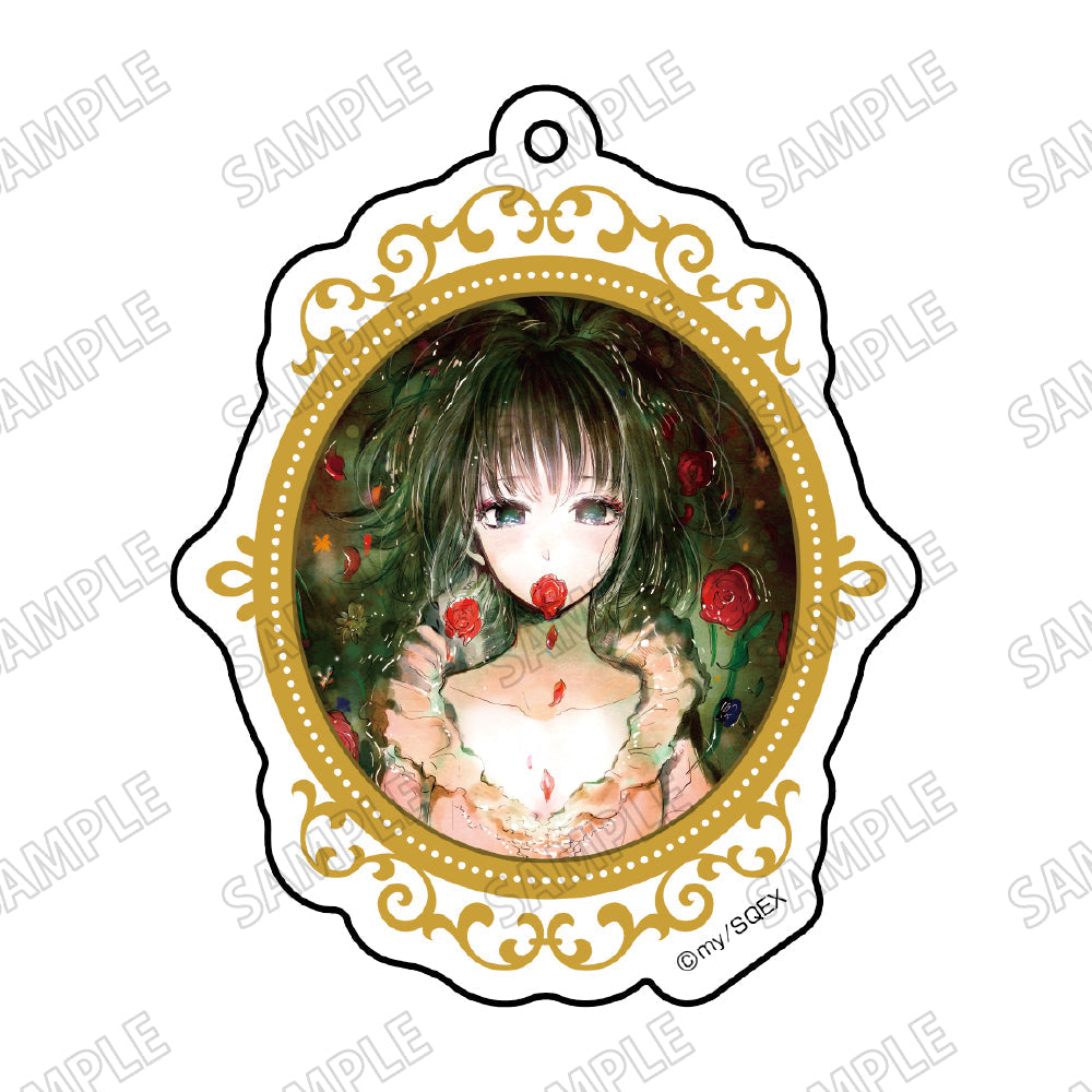 クズの本懐』アクリルキーホルダー2 – Anime Store JP（アニメ