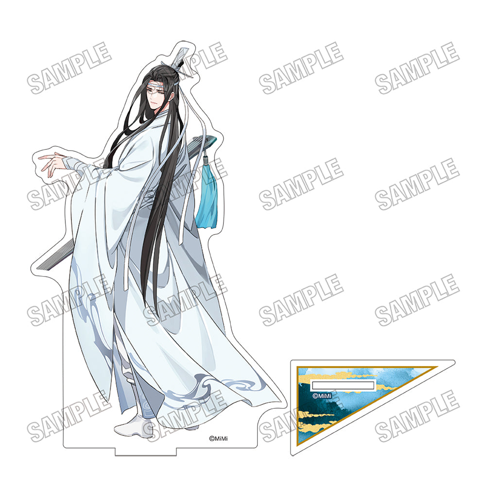 魔道祖師 グッズ - Anime Store.JP