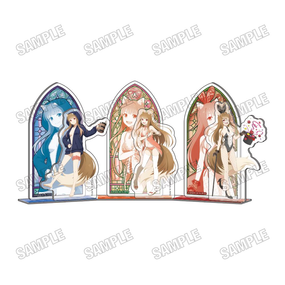 狼と香辛料 グッズ – Anime Store JP（アニメストア.JP）