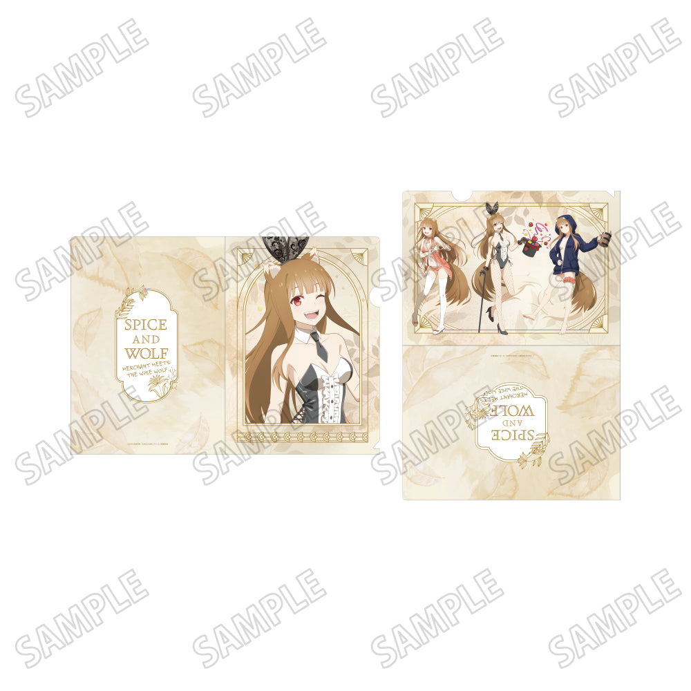 狼と香辛料　グッズセット 狼と香辛料 グッズ – Anime Store JP（アニメストア.JP）