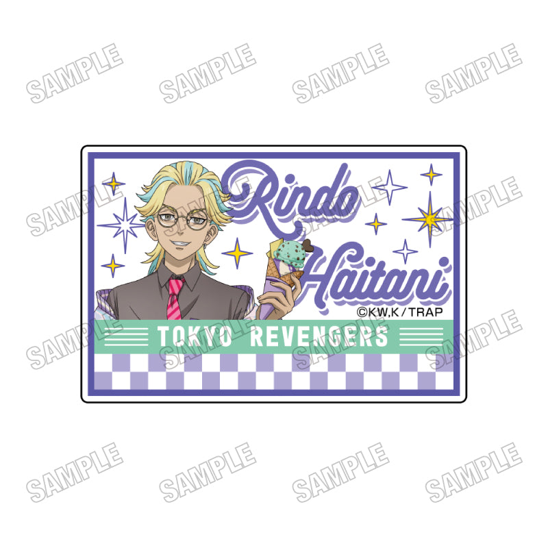 東京リベンジャーズ』ちまスタ 花垣武道 ちまっこ2 – Anime Store JP