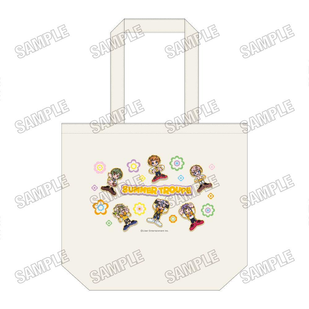 『A3!』デイリートートバッグ2夏組