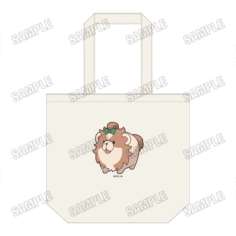 『永久のユウグレ』デイリートートバッグ