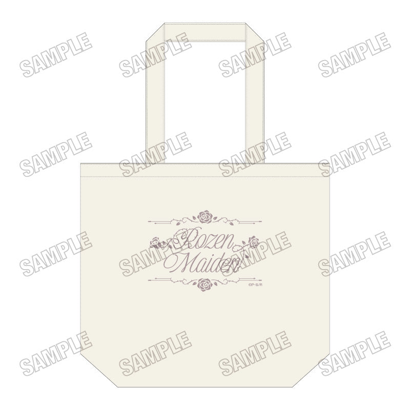 『ローゼンメイデン』デイリートートバッグ