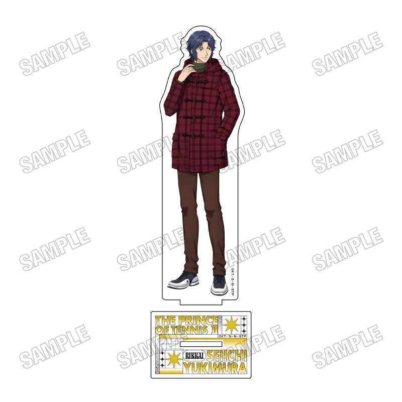 テニスの王子様（テニプリ） グッズ – Anime Store JP（アニメストア.JP）