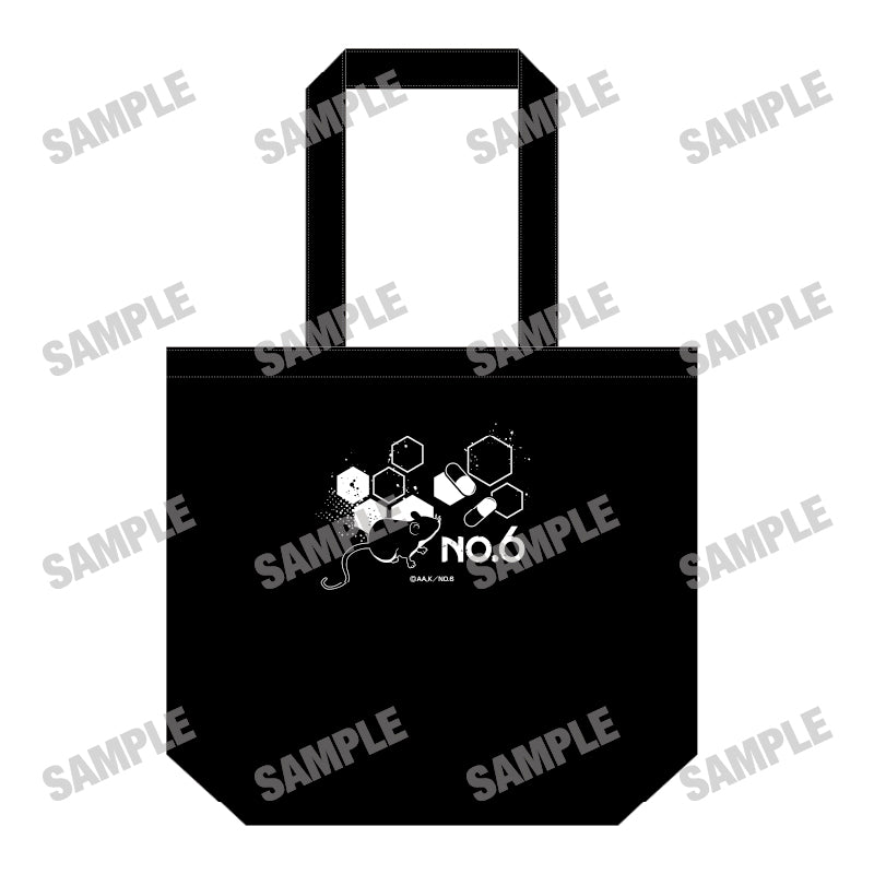 『NO.6』デイリートートバッグ
