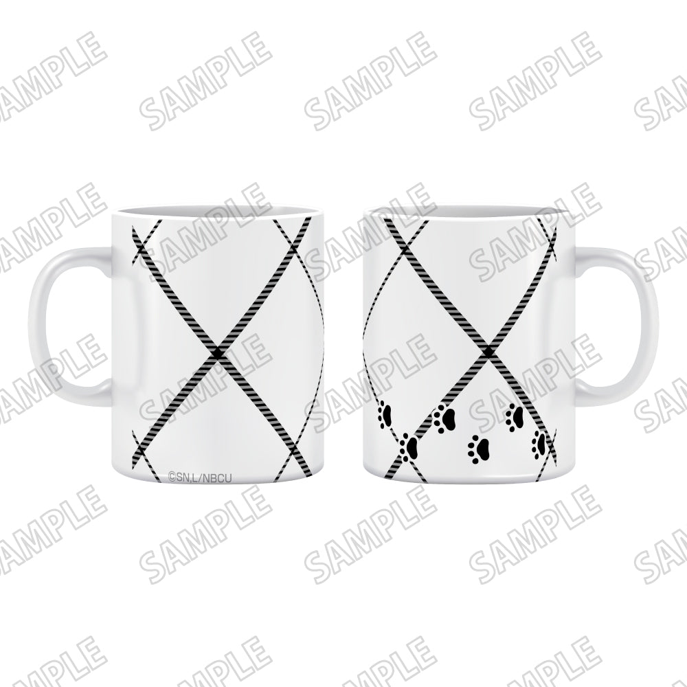 『コスメティック・プレイラバー Season2』マグカップ【棗ver.】