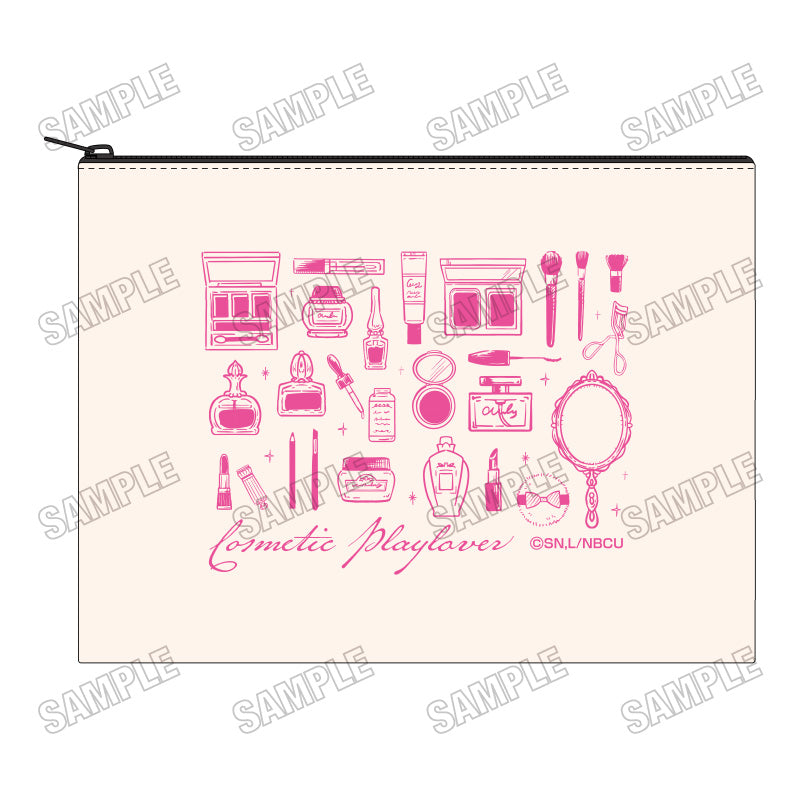 『コスメティック・プレイラバー Season2』ポーチ