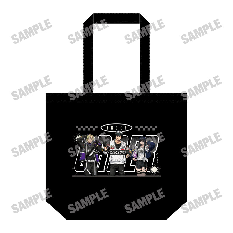 SAKAMOTO DAYS』描き下ろし 大佛 スーツの歩みver. 特大アクリル