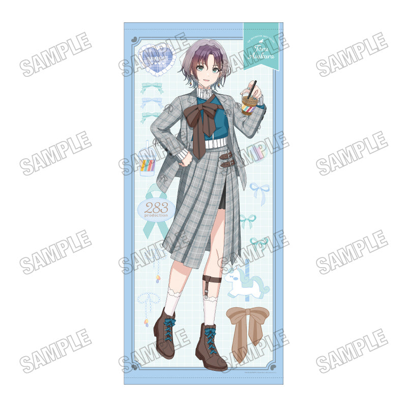 アイドルマスター シャイニーカラーズ』描き下ろしアクリル