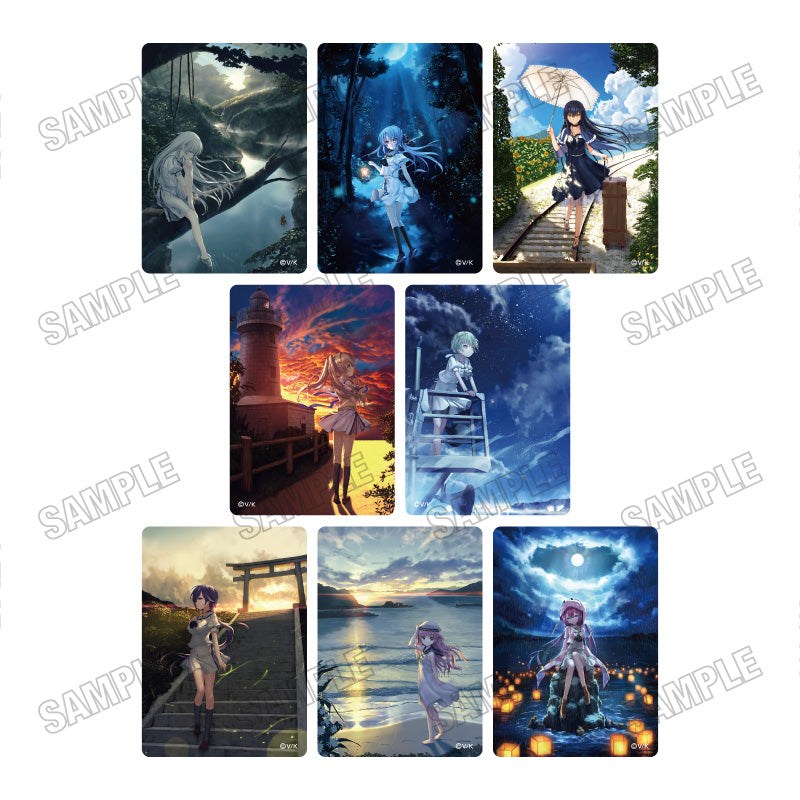 Summer Pockets (サマポケ) グッズ - Anime Store.JP