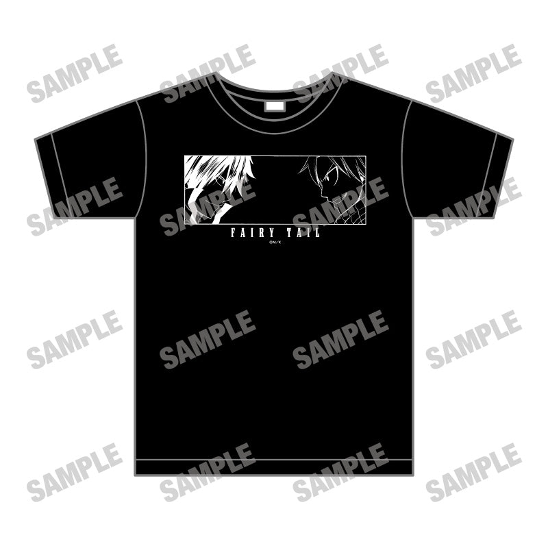 『FAIRY TAIL』Tシャツ