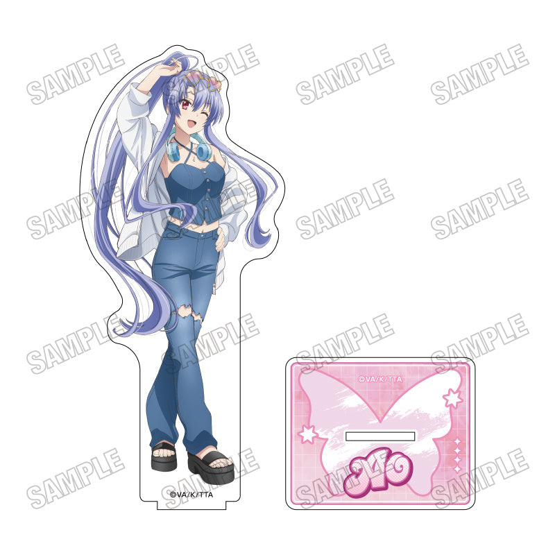 Summer Pockets』描き下ろしB2タペストリー【ストリートver.】2空門蒼
