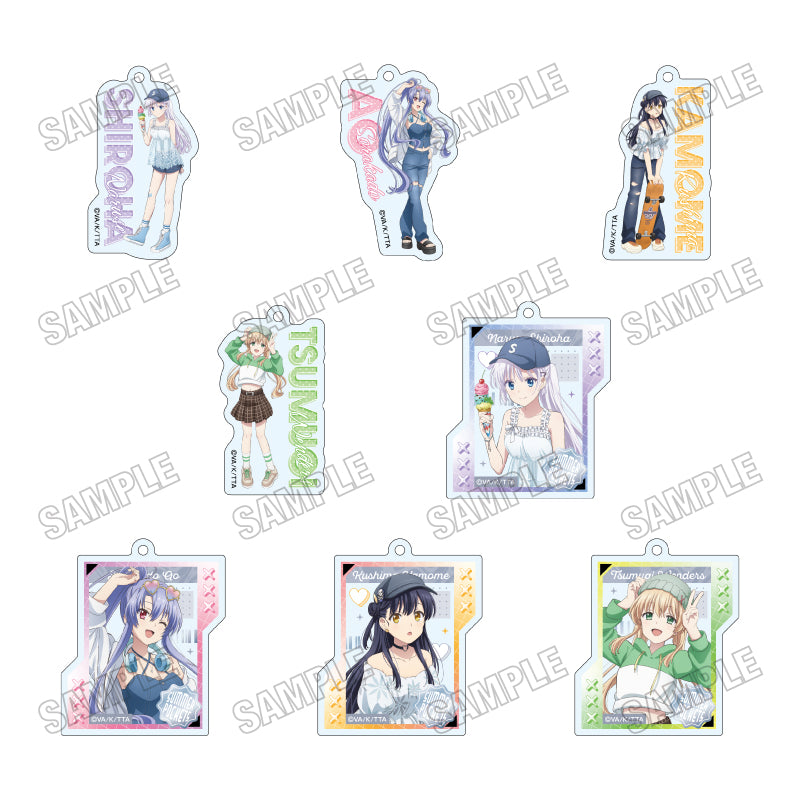 Summer Pockets (サマポケ) グッズ - Anime Store.JP