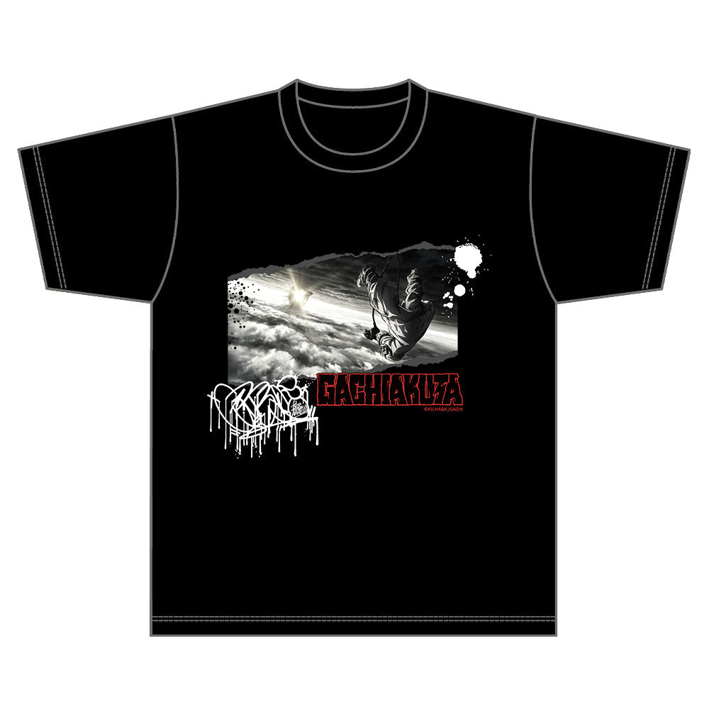 『ガチアクタ』TシャツA Lサイズ