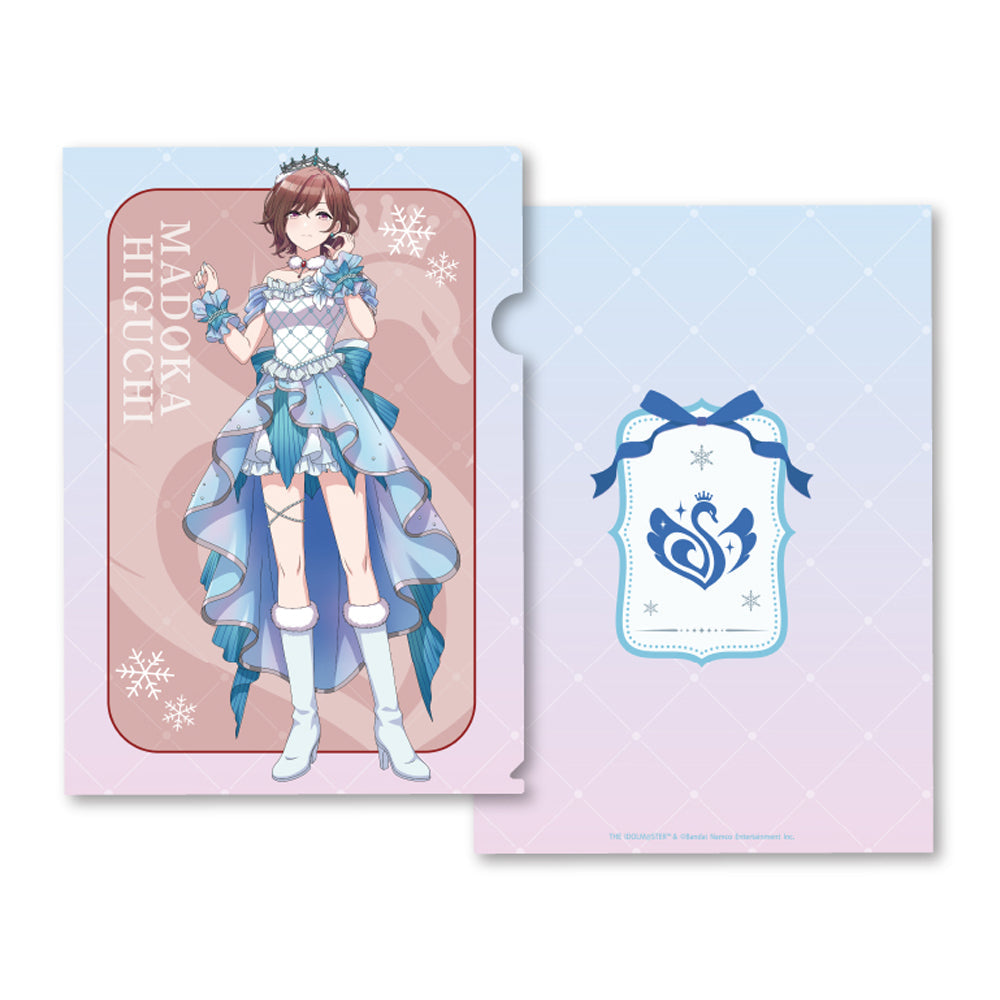 アイドルマスター シャイニーカラーズ』アクリルキーホルダー_市川雛菜