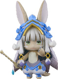 『メイドインアビス 烈日の黄金郷』ねんどろいど  ナナチ 新衣装Ver.