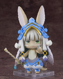 『メイドインアビス 烈日の黄金郷』ねんどろいど  ナナチ 新衣装Ver.