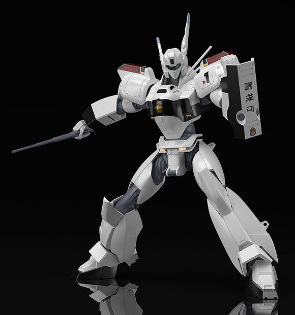 『機動警察パトレイバー』MODEROID AV-98イングラム