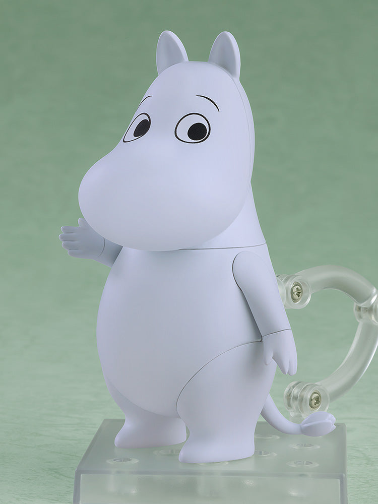 『ムーミン』ねんどろいど Moomin